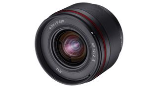 Samyang AF 12mm F2.0 review | Digital Camera World