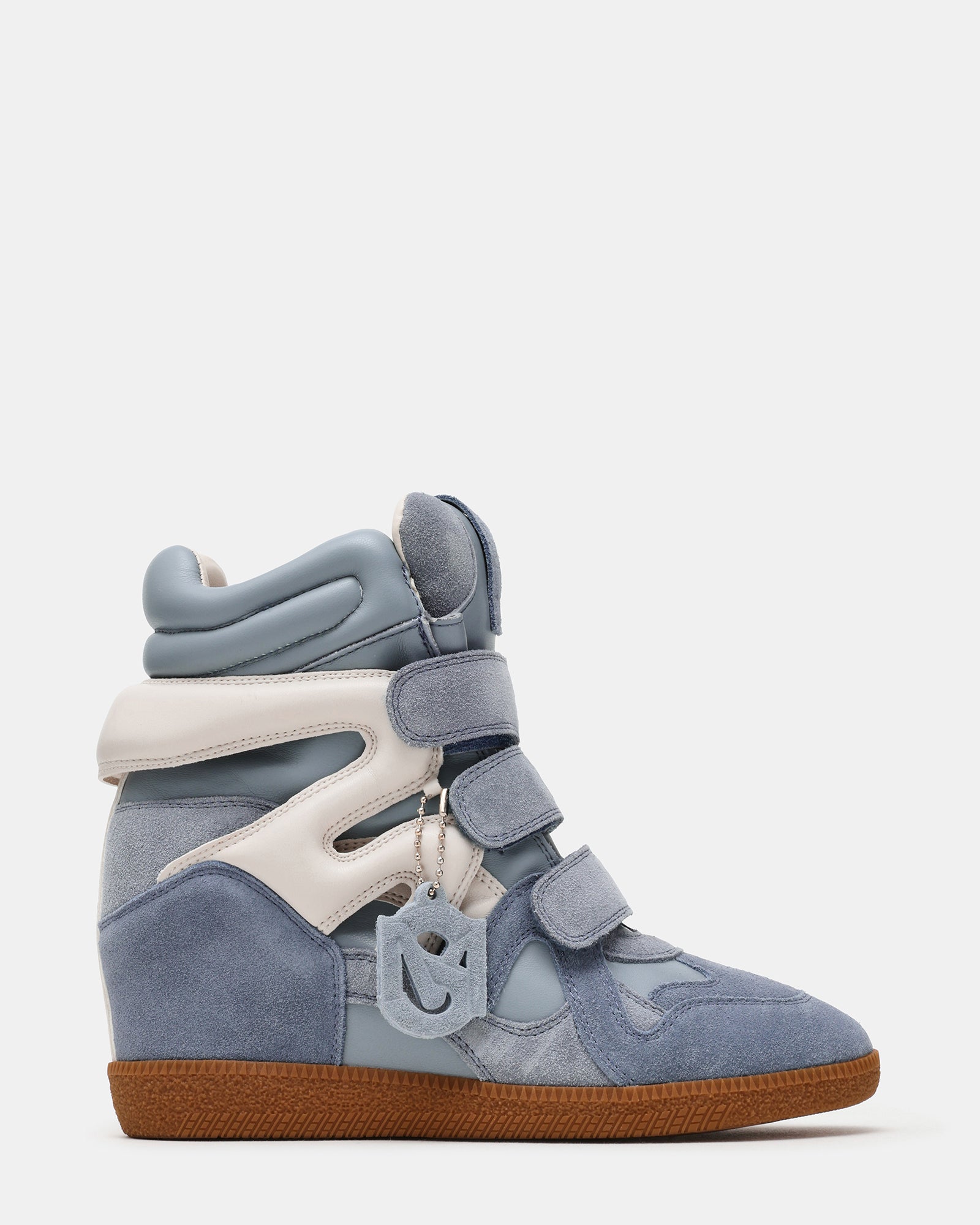 Mavis Blue Multi