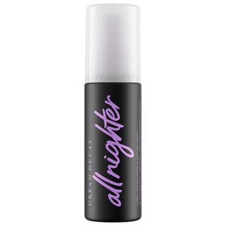 Urban Decay, All Nighter Waterproof Makeup Setting Spray