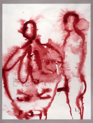 Louise Bourgeois, The Family, 2007