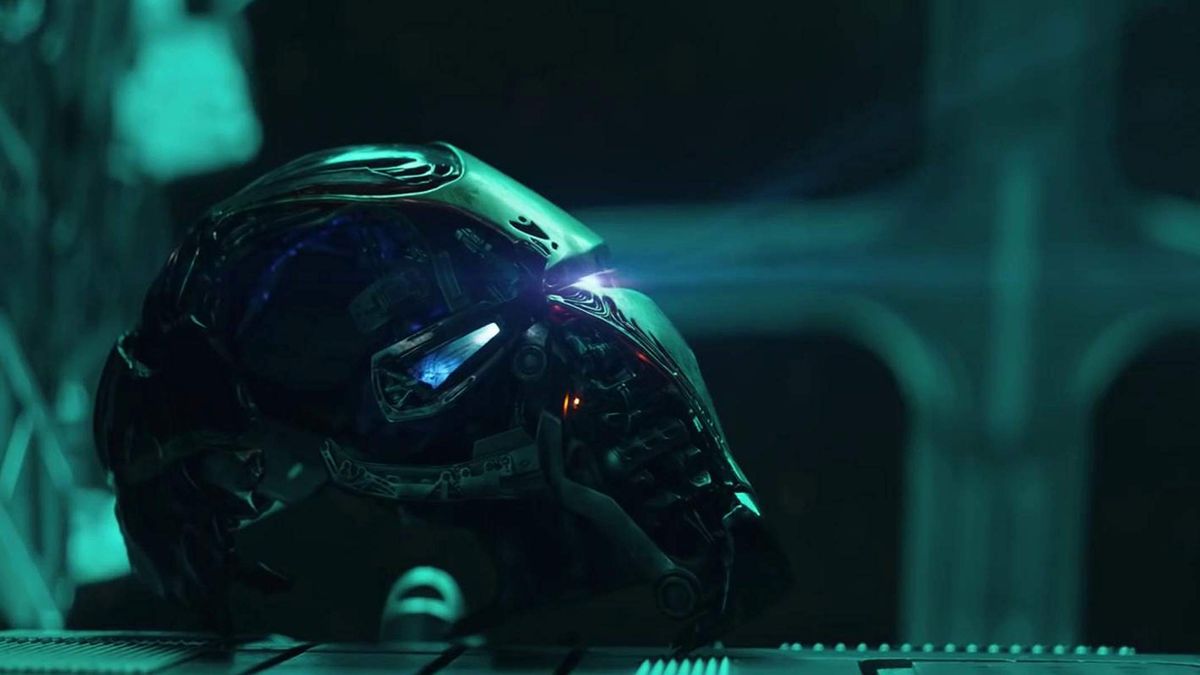 Avengers: Endgame - Where to Watch and Stream - TV Guide