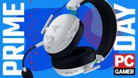 Razer BlackShark V3 gaming headset