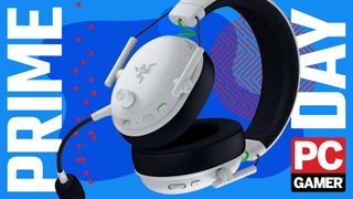 Razer BlackShark V3 gaming headset