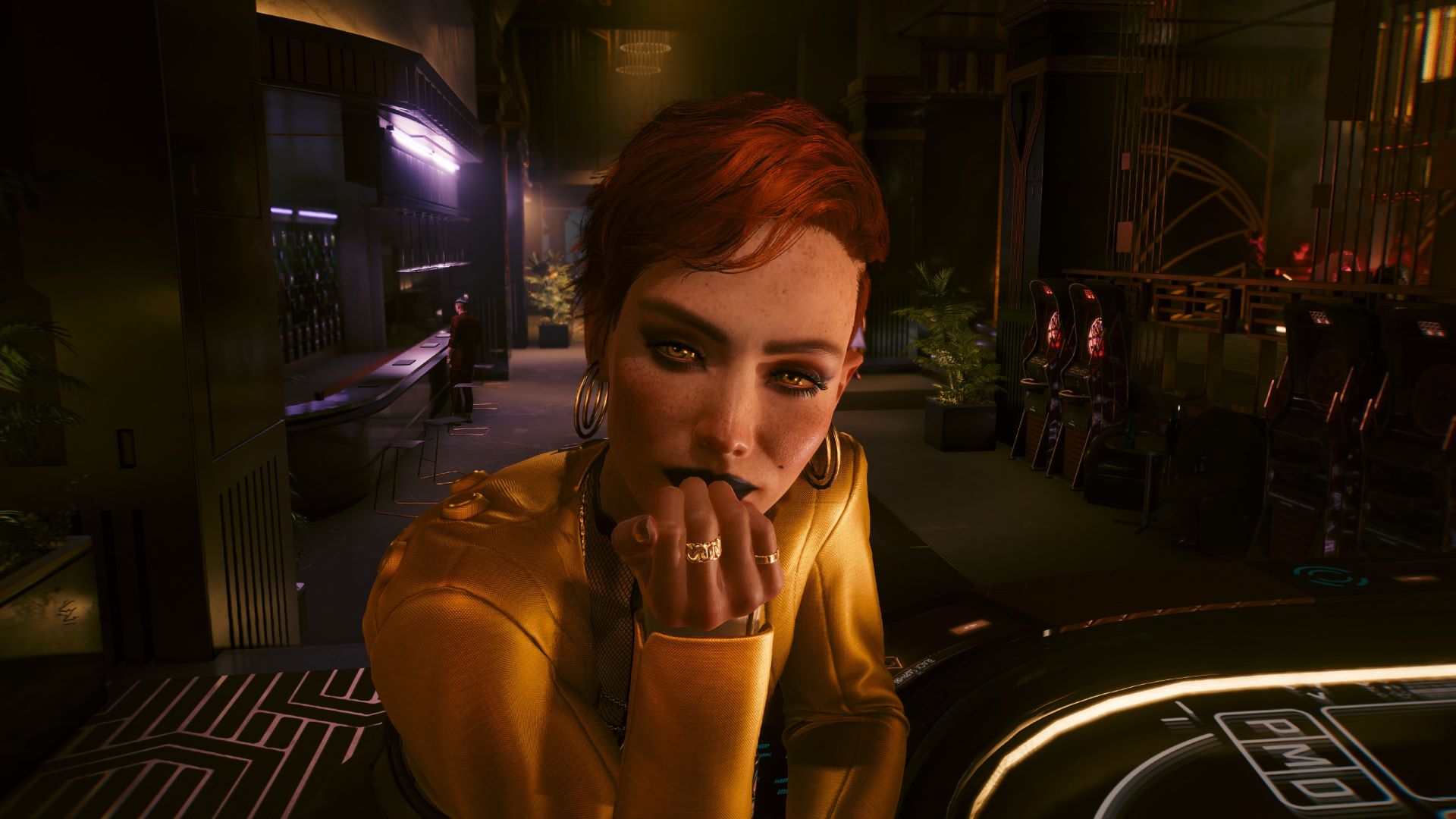 Is there New Game Plus in Cyberpunk 2077?