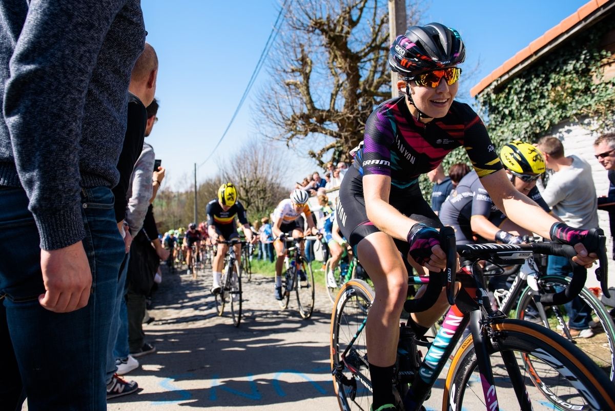 Alexis Ryan (Canyon//SRAM)