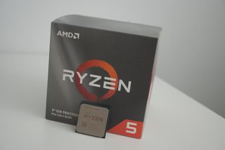 AMD Ryzen 4000 series processor bests Intel Core i7 CPU in power