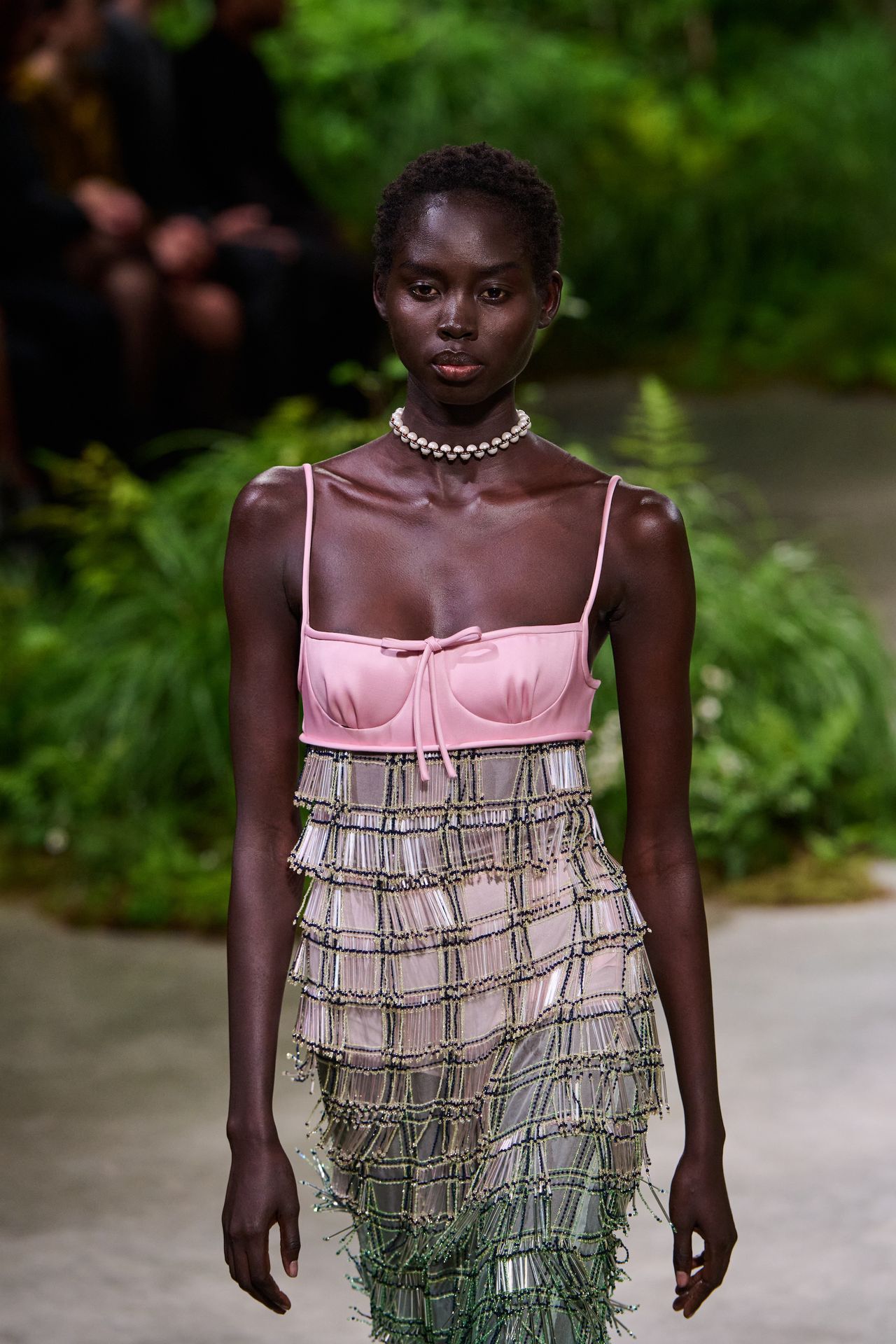 Gucci Cruise 2025 show