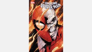 Marvel Comics June 2021 solicitations