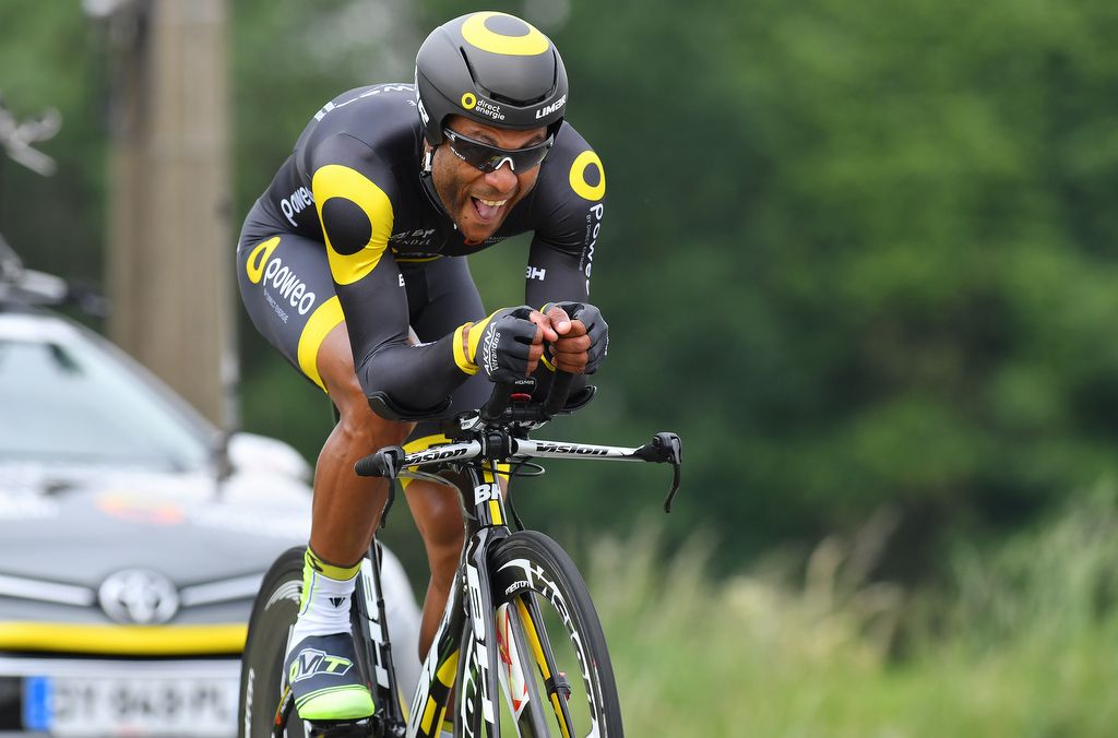 Yohann Gene (Direct Energie)