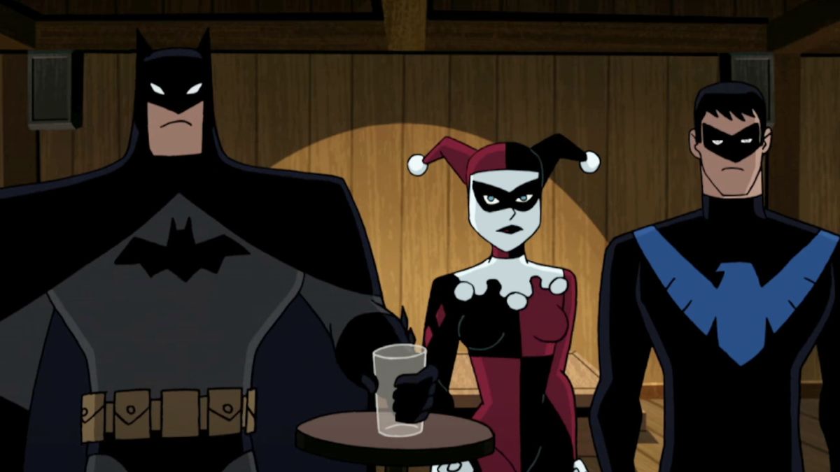 16 Movies With Harley Quinn And How To Watch Them | Cinemablend