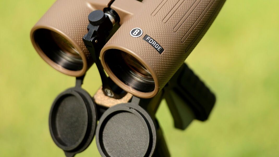 Bushnell Forge 15x56