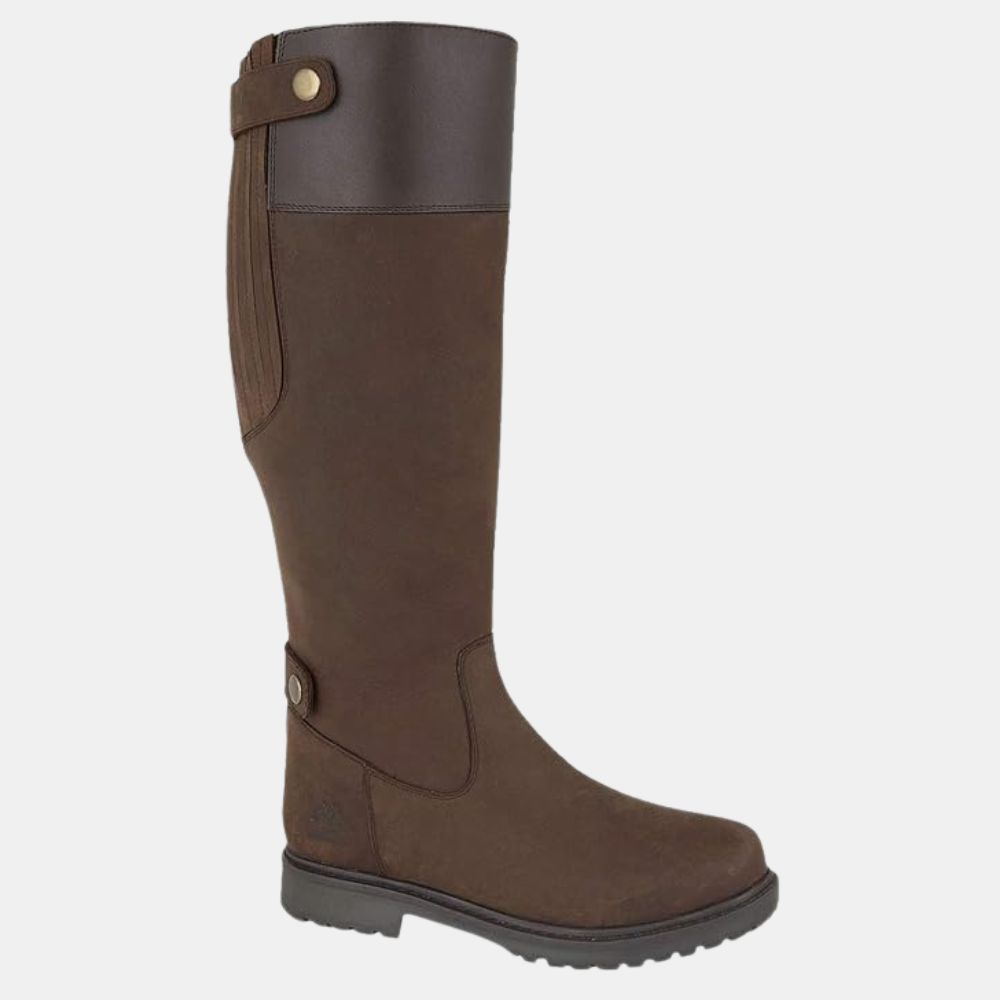 Image of boots