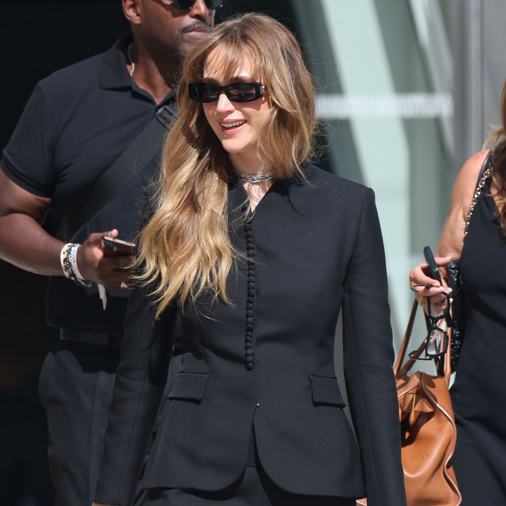 If CBK Is All Over Your Autumn Mood Board—This Is the New-Season Jacket Trend I Need You to Know About Now