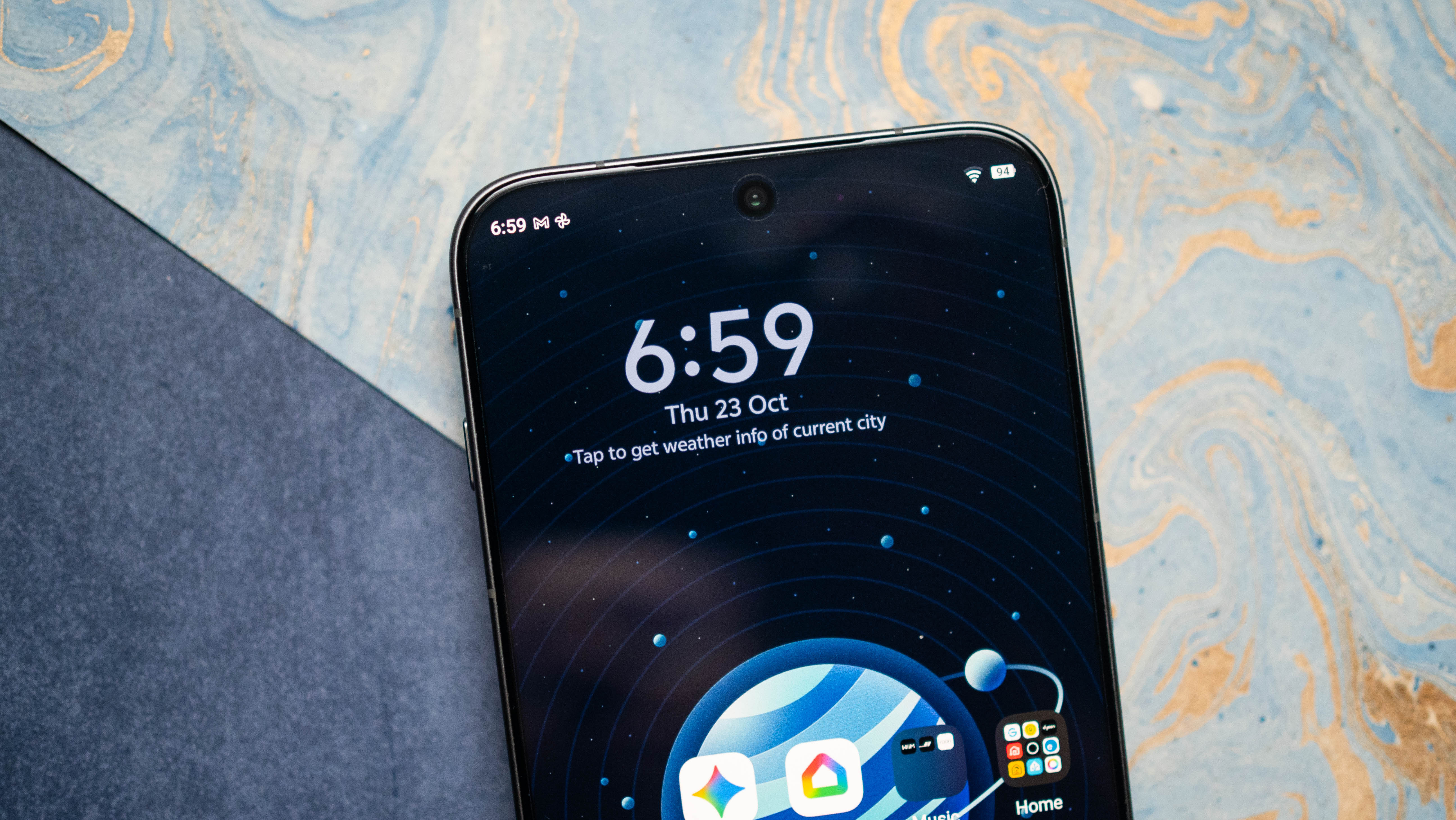 Vivo X300 Pro review on Android Central