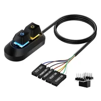 SinLoon external power button for desktop computers