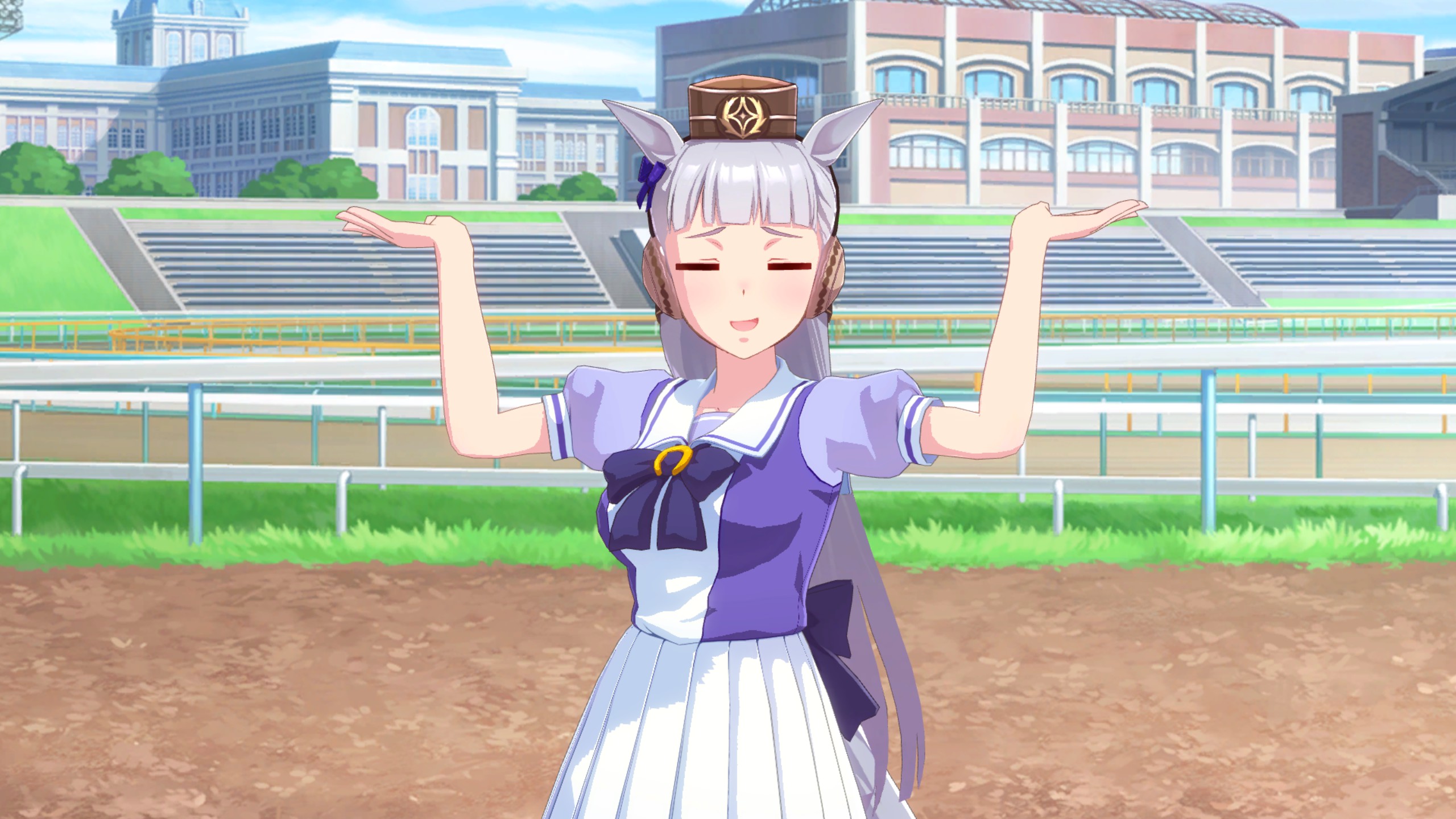 Umamusume: Pretty Derby