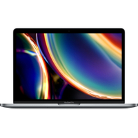 Apple MacBook Pro 13-inch (512GB): was $1,499 now $1,149 @ B&amp;H