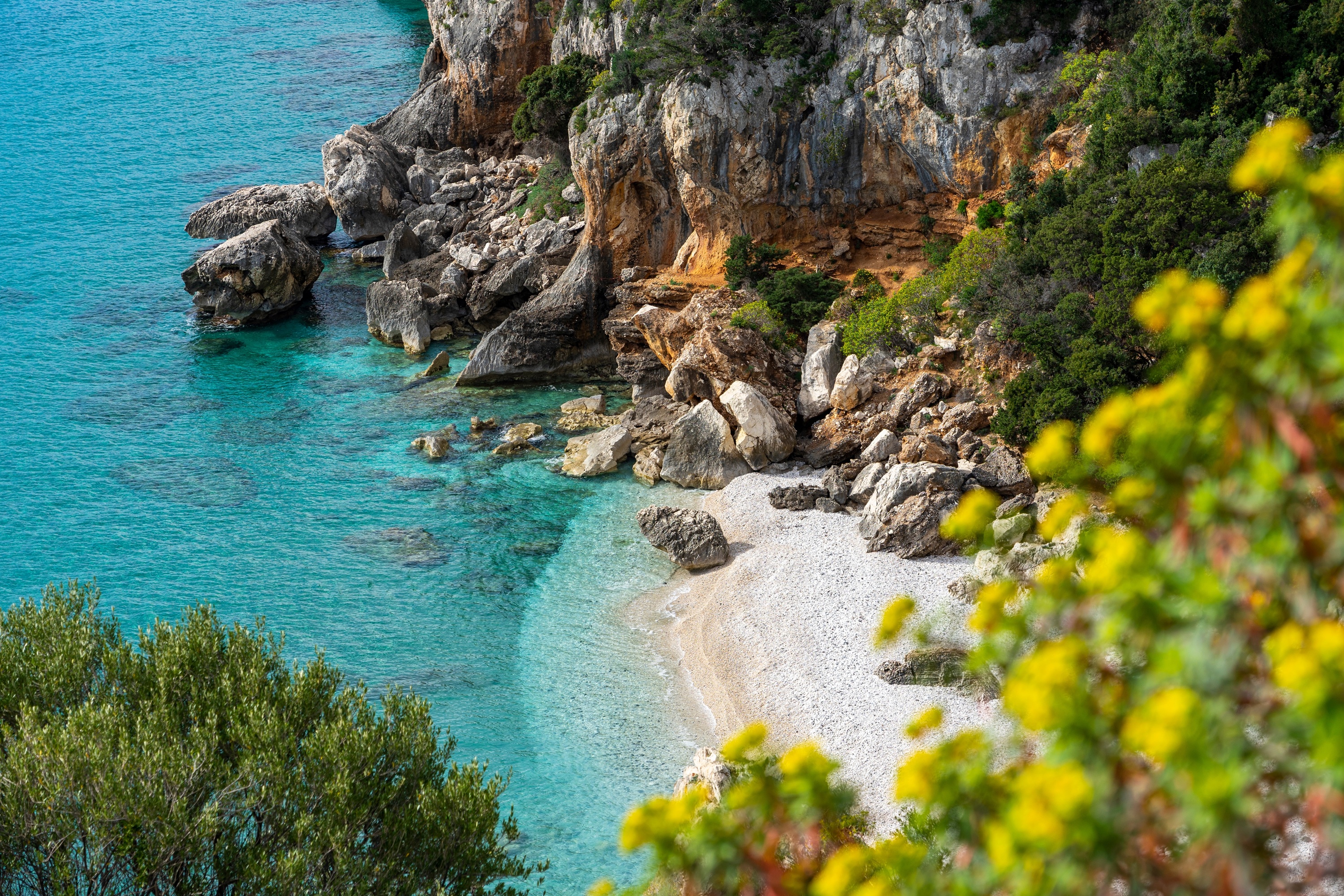 Sardinia