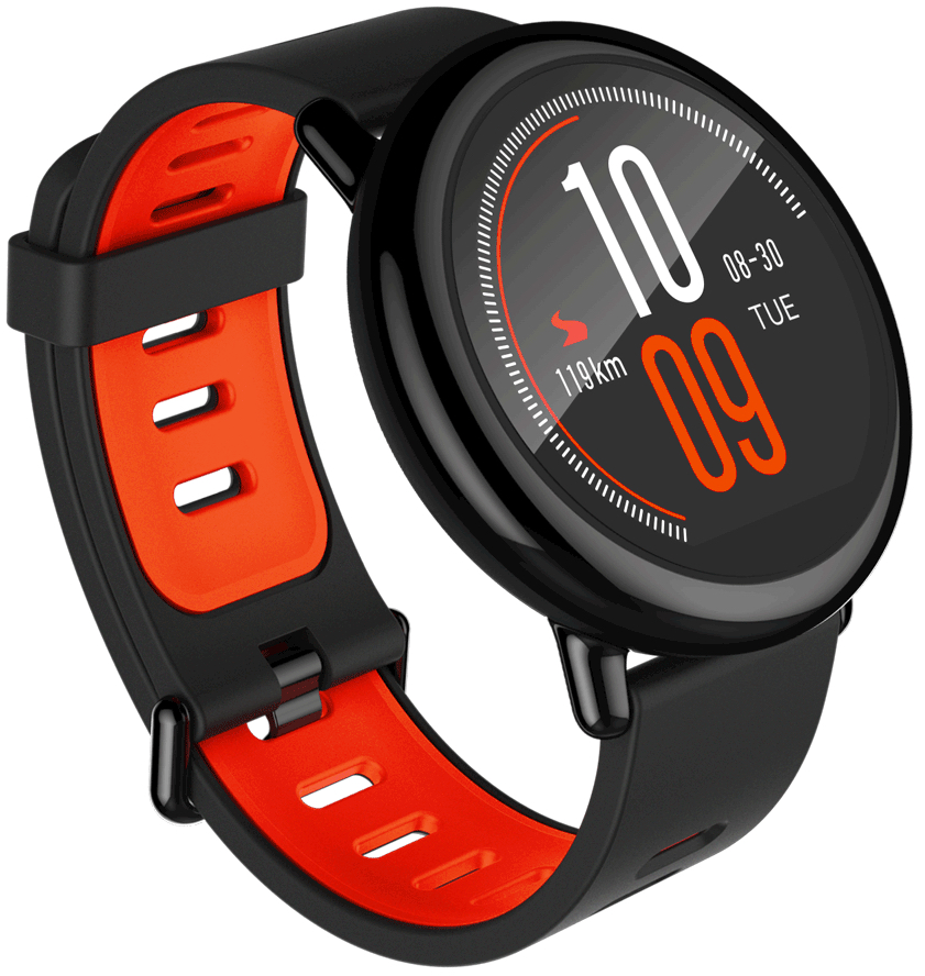 Amazfit Pace