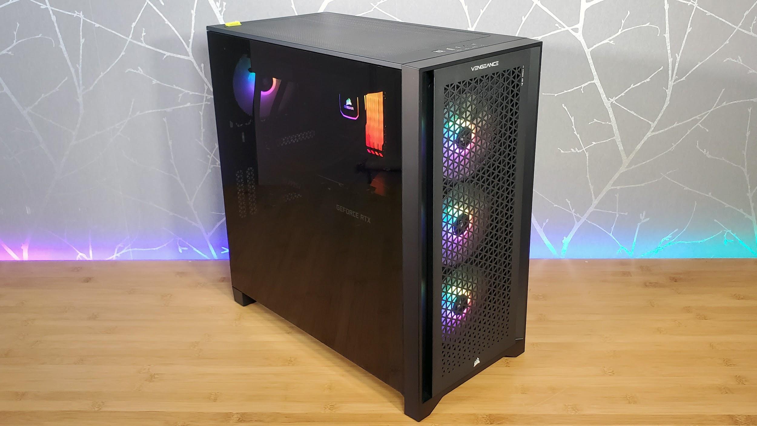 Corsair Vengeance i7200
