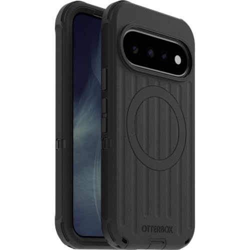 Defender Pro Case, Black