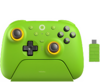 Aknes 8BitDo Ultimate 2 (Green)