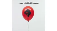   30. It Doesn't Often Snow at Christmas by Pet Shop Boys