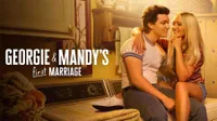 Georgie &amp; Mandy's First Marriage (Season 2)HBO MaxOctober 17New episodes weekly