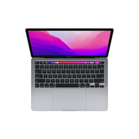 Apple MacBook Pro (M2, 2022): $1,299 $1,099 at Amazon