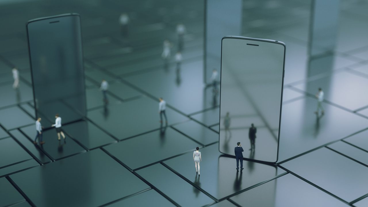 Book reviews: ‘Transcription’ and ‘The Meaning of Your Life: Finding Purpose in an Age of Emptiness’