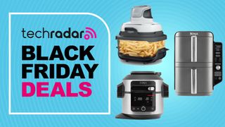 Ninja air fryer Black Friday deals 