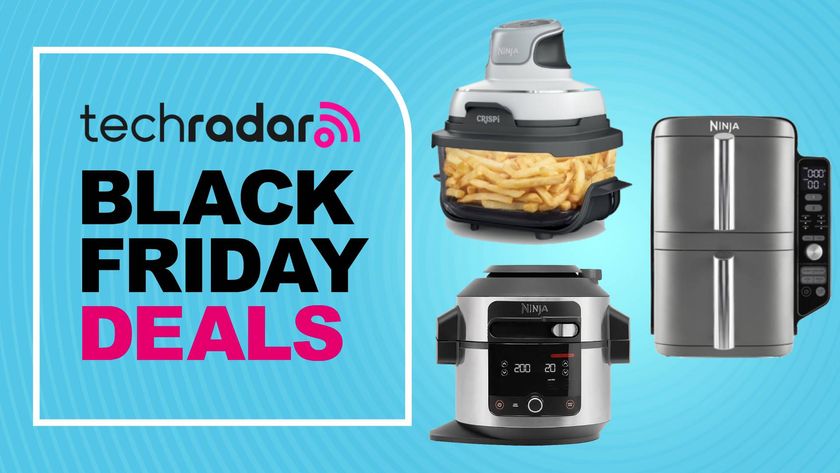 Ninja air fryer Black Friday deals 