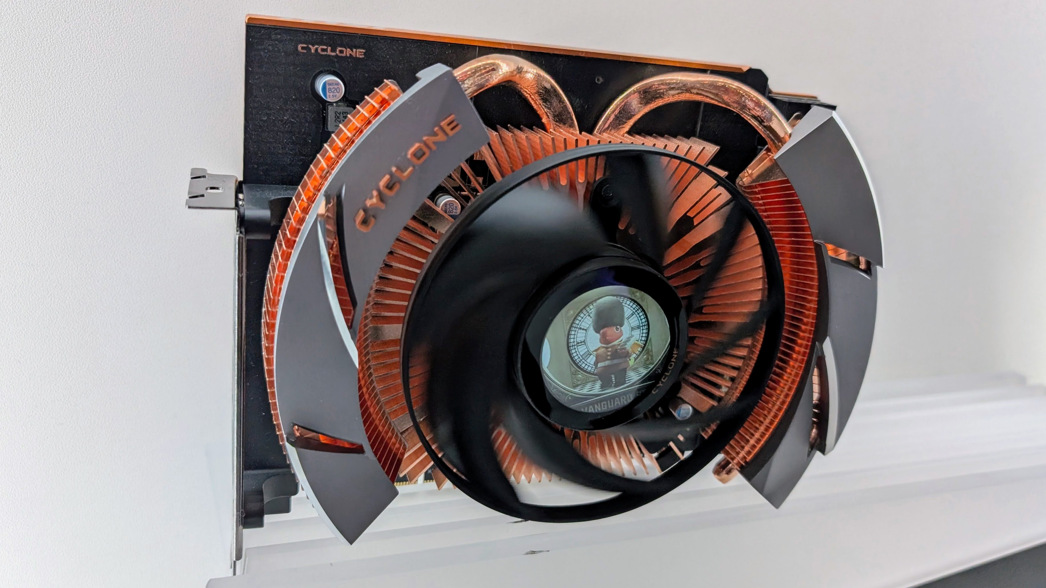 MSI booth Computex 2025