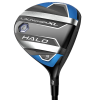 Cleveland Launcher XL Halo Fairway | 22% off at Amazon
Was $229.99 Now $179.80
