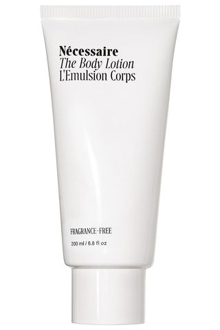 The Body Lotion 