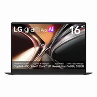 LG 16-Inch gram Pro LG 16-Inch gram Pro