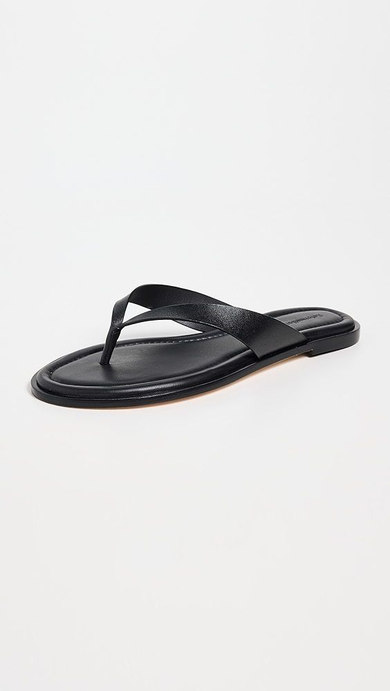 Reformation Jessie Thong Sandals