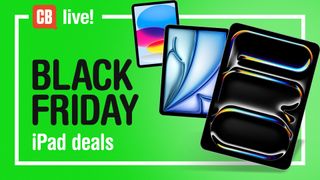 The search for Black Friday iPad deals is live: these are all the current best buys I can find