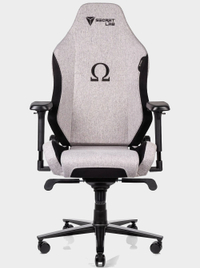 Secretlab Omega gaming chair | SoftWeave Fabric | £329 (save £91)