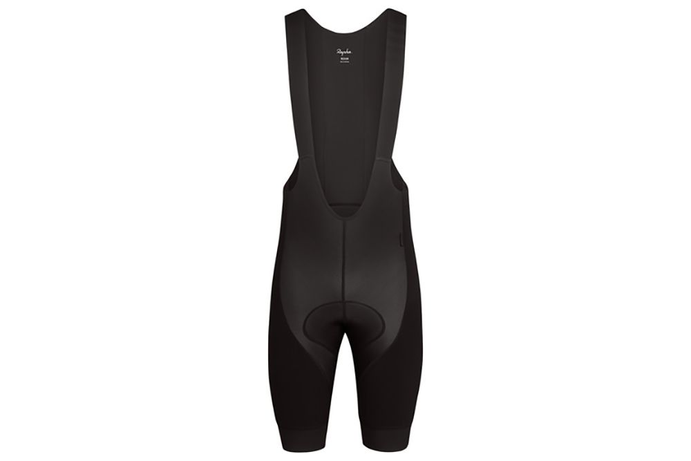 Rapha Pro Team Thermal II bib shorts