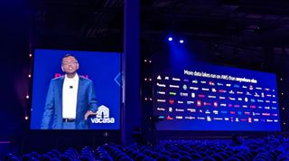 aws reinvent day 2