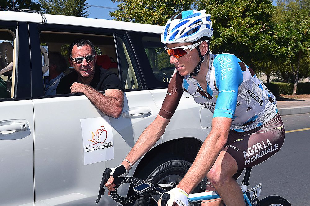 Romain Bardet (AG2R)