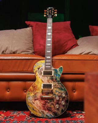 Gibson Our Mountains Les Paul Standard