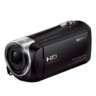 Sony HDR-CX404 HD