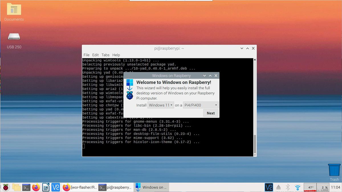 Windows 11 on Raspberry Pi Just Got Easier | Tom's Hardware