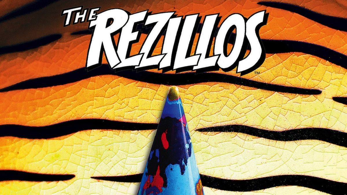 The Rezillos: Zero | Louder