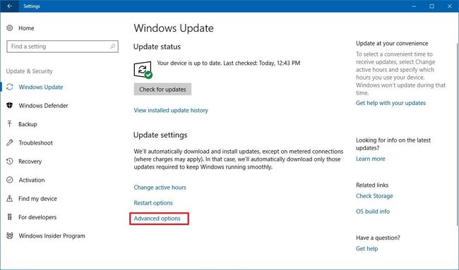 How to prevent the uploading of updates to other PCs on Windows 10 ...