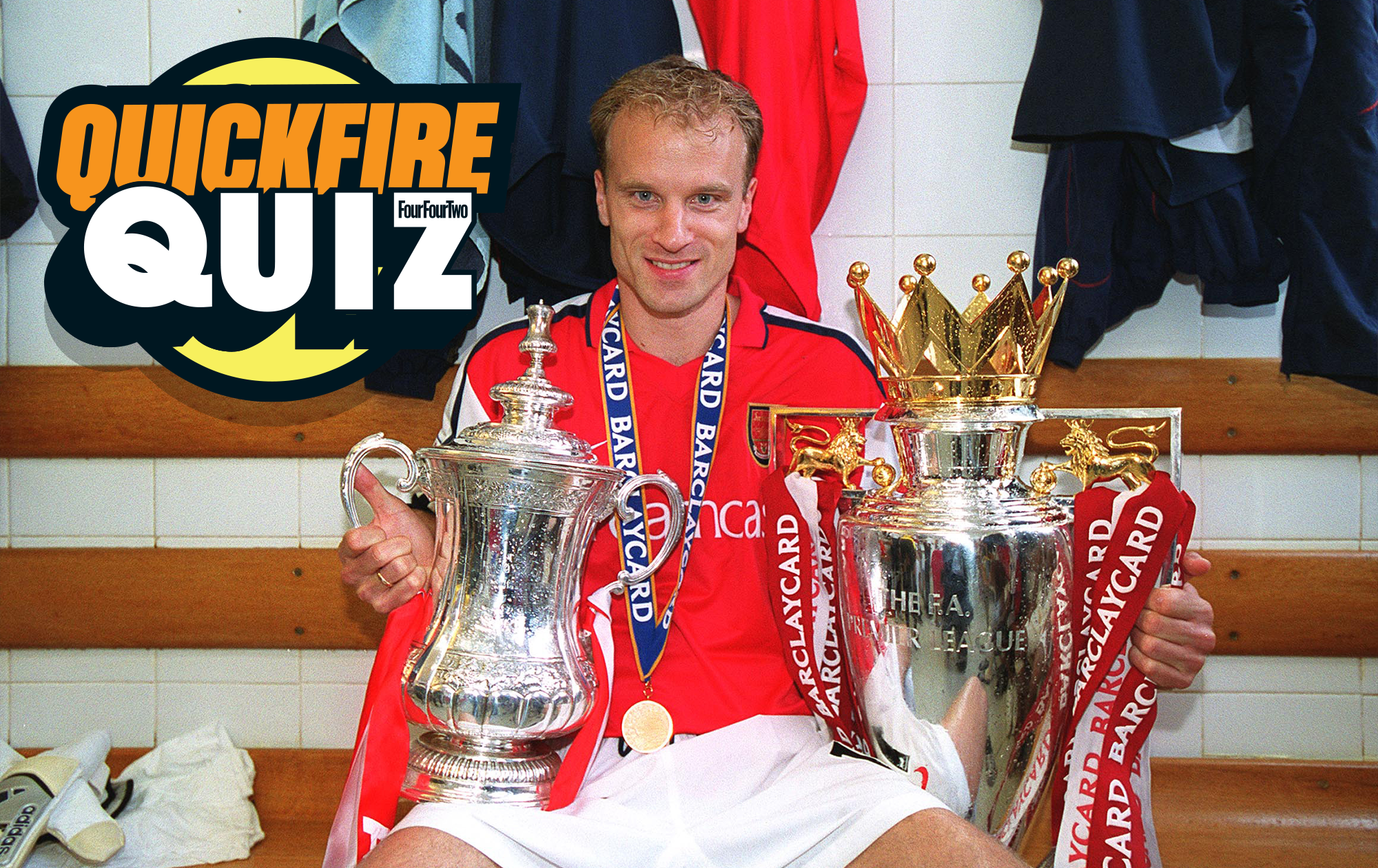 Quickfire Quiz