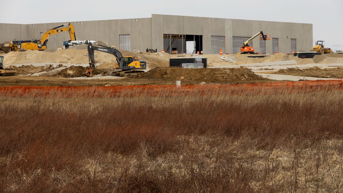 Maryland data center developers offer residents biggest-ever US community benefits package as big tech seeks to quell fears — $110 million deal includes $30 million elementary school, water reclamation system, and more