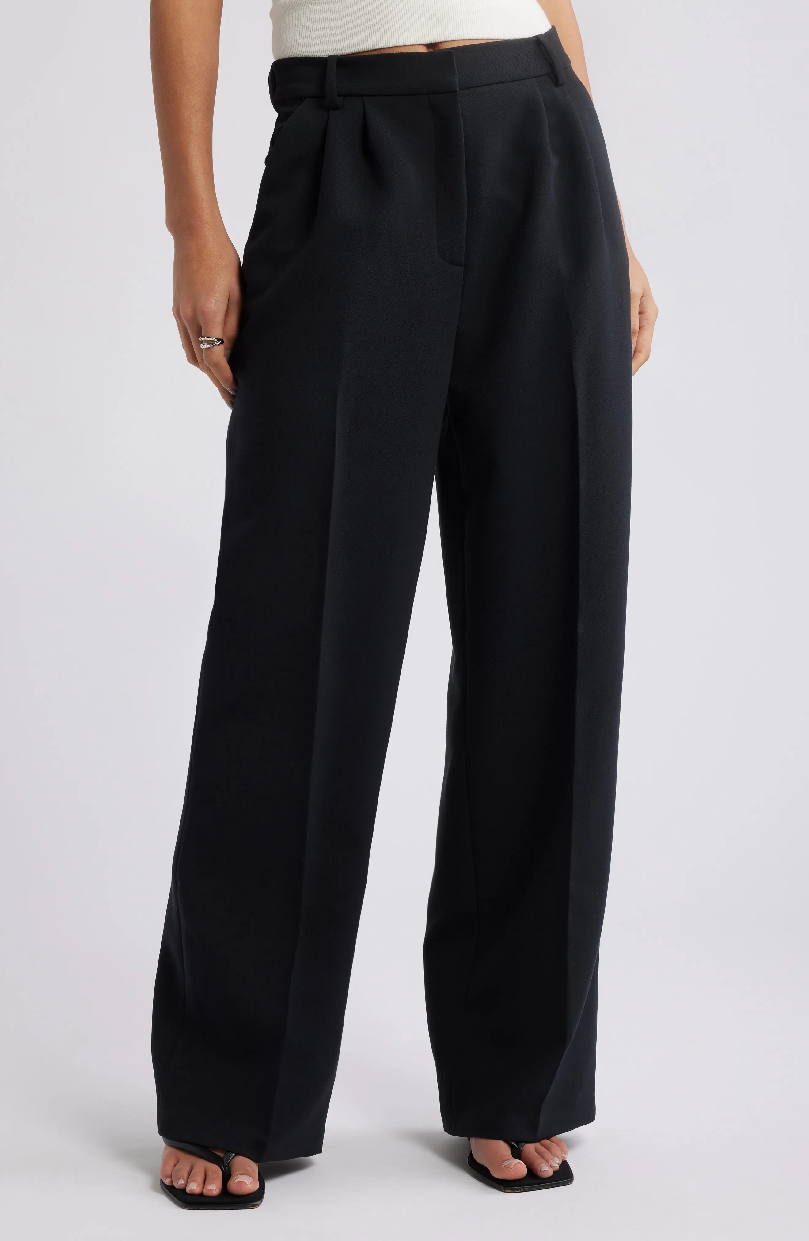 Open Edit, The Icon Trousers